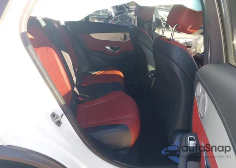 2023 Mercedes-Benz Glc 300 4Matic Coupe from USA, damaged, VIN W1N0J8EB7PG166449